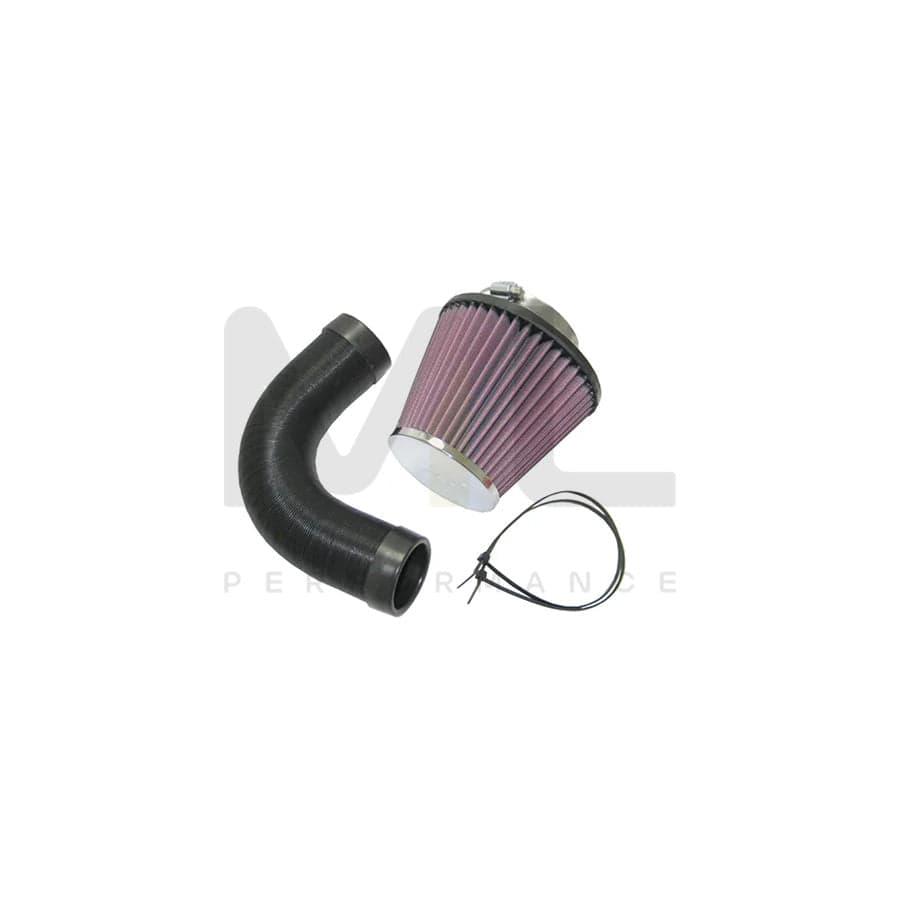 K&N 57-0067 Performance Air Intake System
