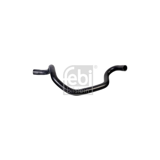 Febi Bilstein 178437 Radiator Hose
