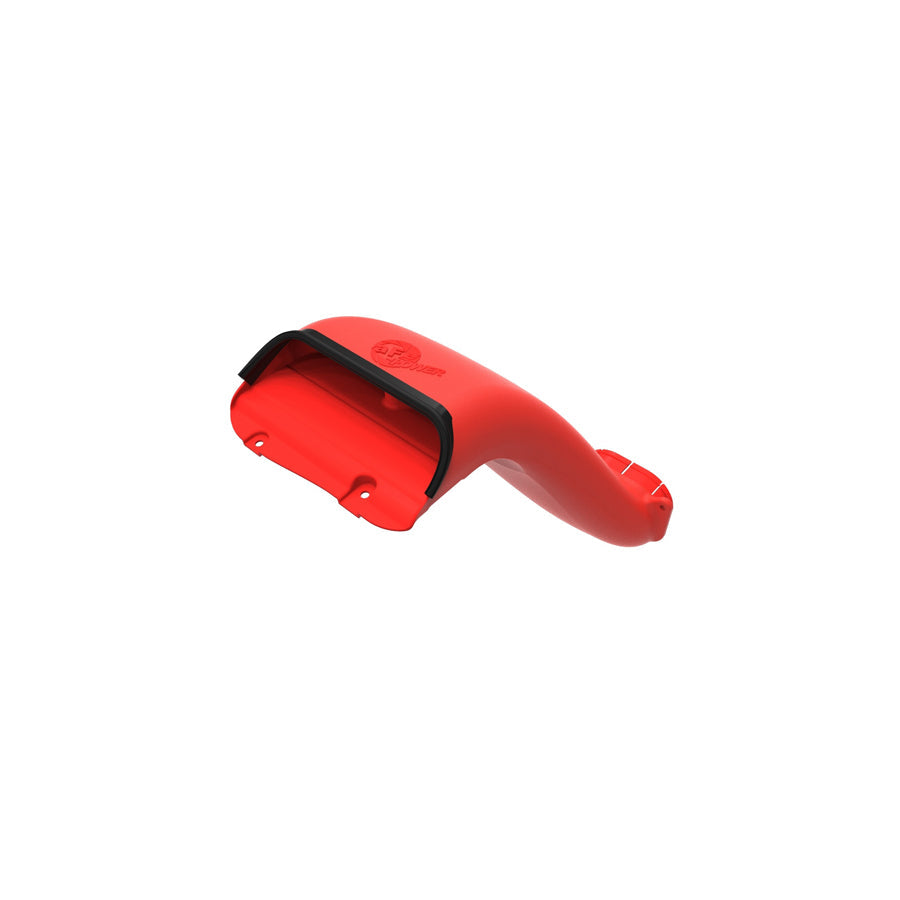 aFe 53-10008SR Dynamic Air Scoop Ford F-150/Raptor 15-20 V6-2.7L (tt)/3.5L (tt)/V8-5.0L