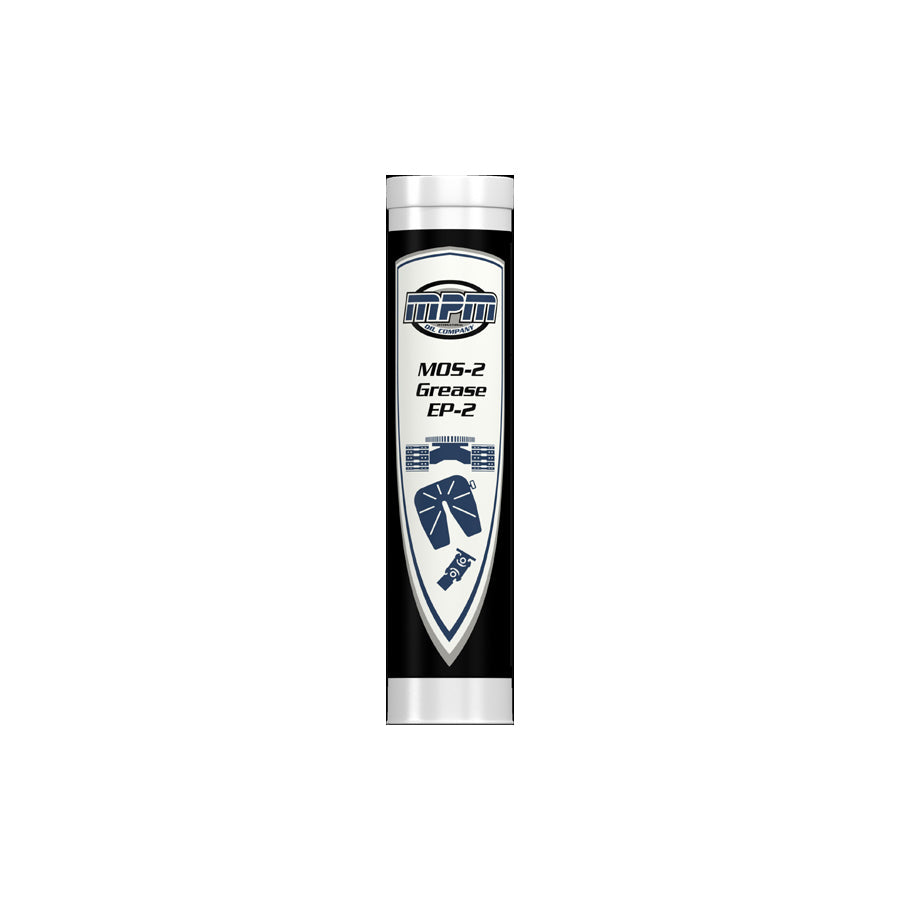 Mpm Mos2, Grease Ep-2 61000 Grease