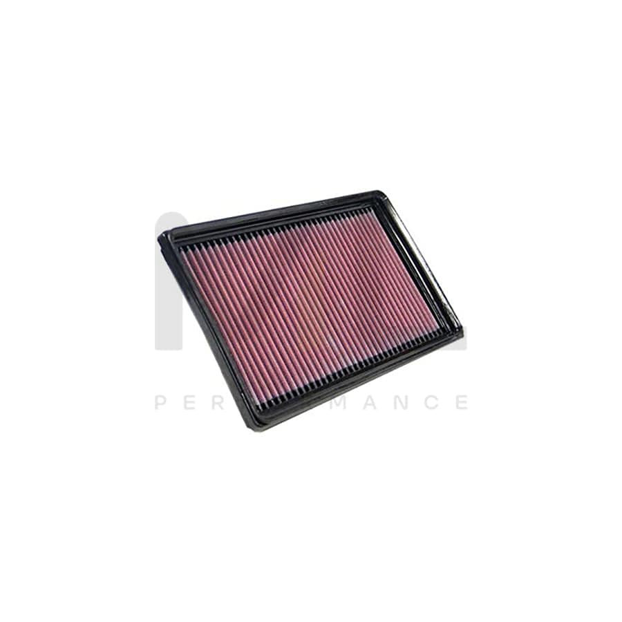 K&N 33-2846 Replacement Air Filter