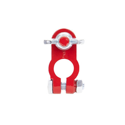 Alca 509340 Color Fix Plus+ Battery Post Clamp