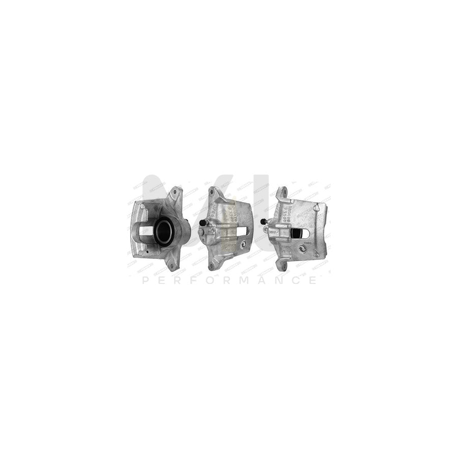 Ferodo Premier FCL694473 Brake Caliper for Toyota Yaris I Hatchback (P1) With Accessories