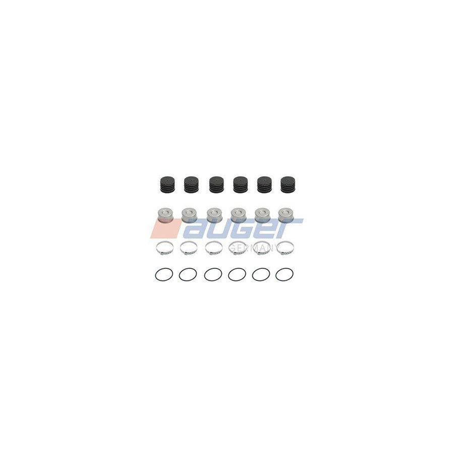 Auger 54072 Repair Kit, Brake Caliper