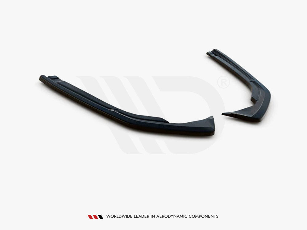 Maxton Design VW Arteon R-line Facelift (2020-) Rear Side Splitters