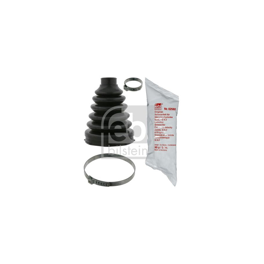 Febi Bilstein 06131 Bellow Set, Drive Shaft For Ford Mondeo