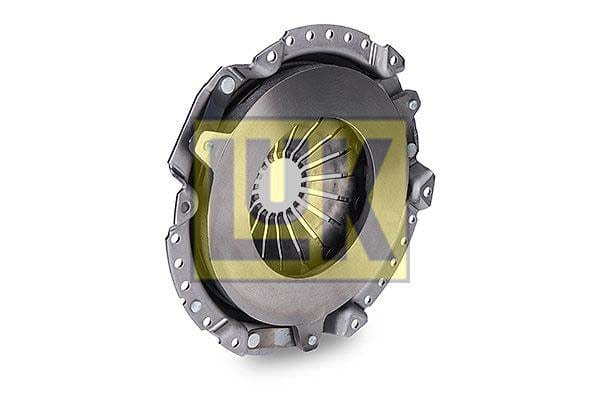 LuK 120 0122 10 Clutch Pressure Plate