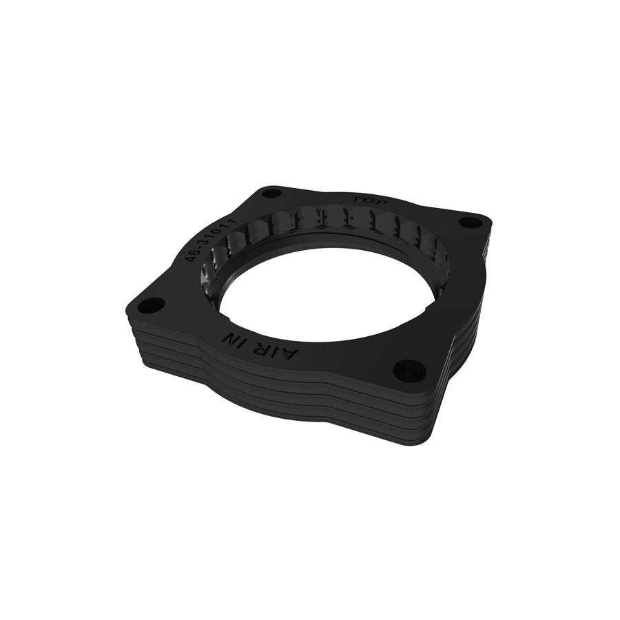 aFe 46-31011 Throttle Body Spacer BMW 328i (E90/91/93) 07-13 L6-3.0L N52