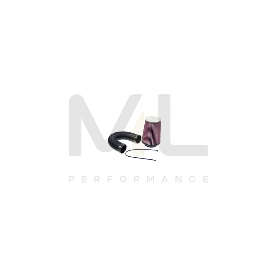K&N 57-0147-1 Performance Air Intake System