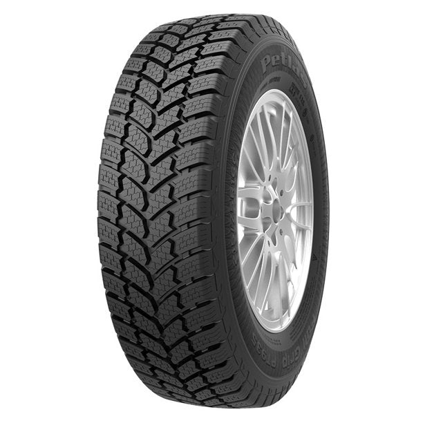 Petlas Full Grip PT935 215/70 R15 Van Winter Tyre