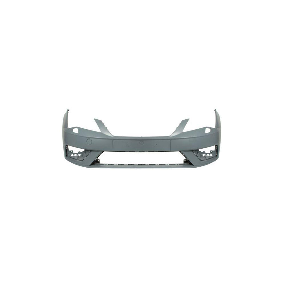 Blic 5510-00-6614911P Bumper for Seat Leon