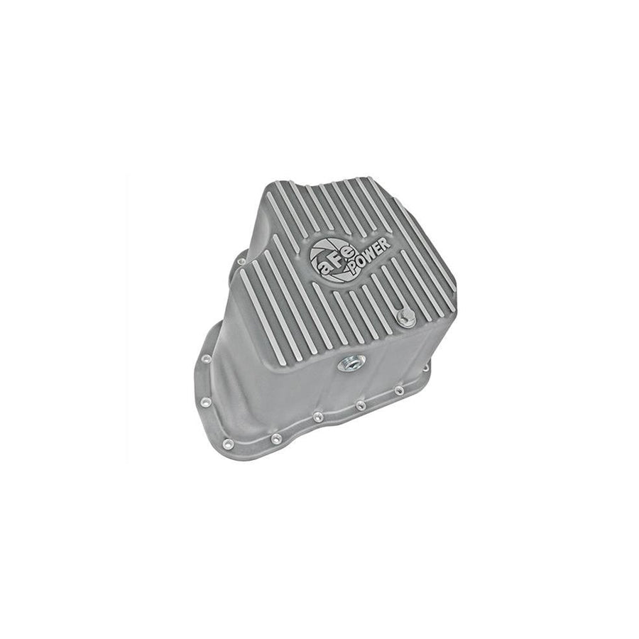 aFe 46-70340 Engine Oil Pan GM Diesel Trucks 11-16 V8-6.6L (td) LML