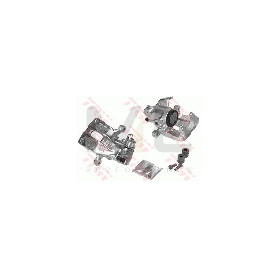 TRW BHN129E Brake Caliper