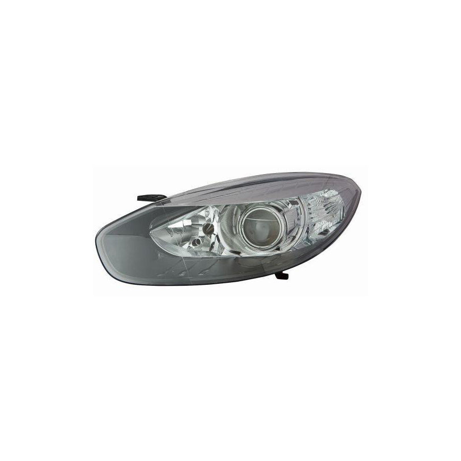 Abakus 5511185Lnlehm2 Headlight for Renault Fluence (L3_)