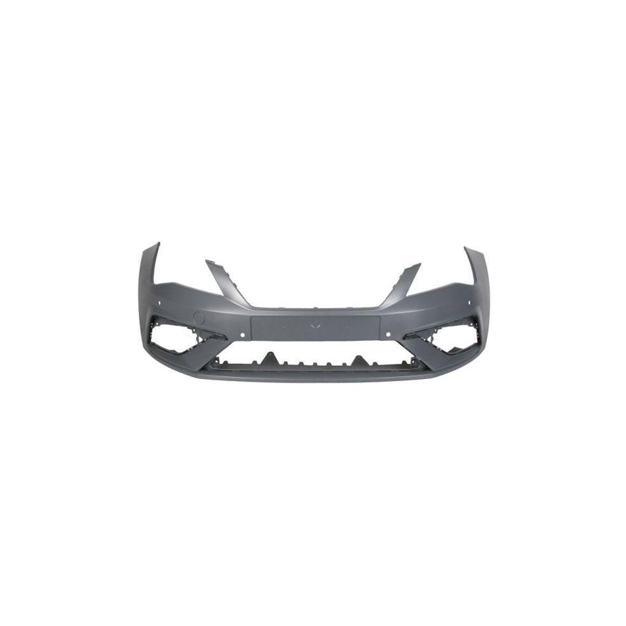 Blic 5510-00-6614909P Bumper for Seat Leon