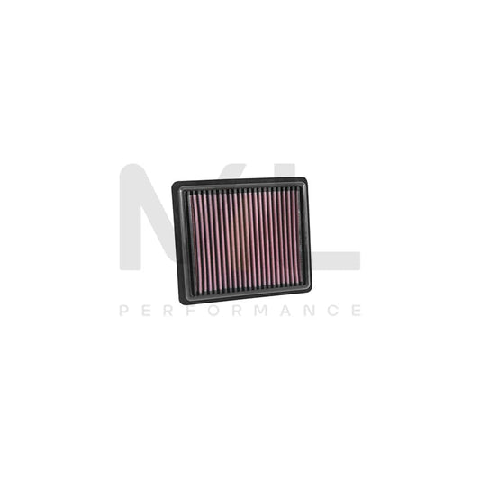 K&N 33-2880 Replacement Air Filter