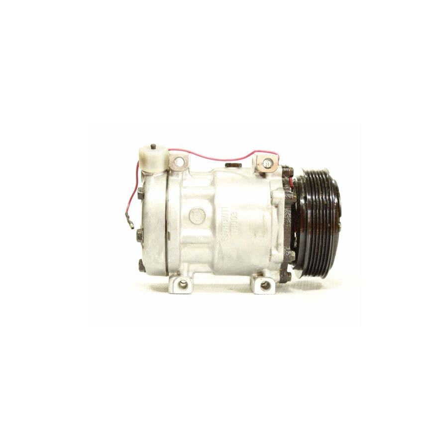 Alanko 10552044 Compressor, Air Conditioning for Nissan Murano I (Z50)