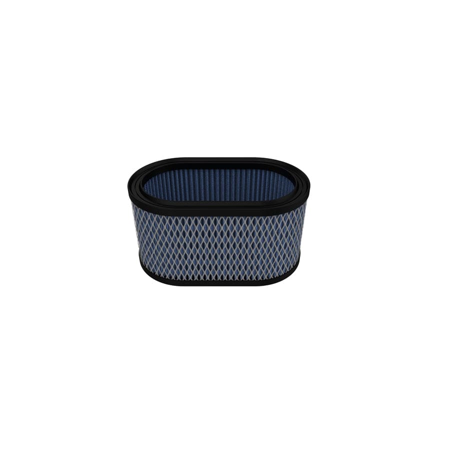 aFe 10-90014 Round Racing Air Filter Fits Weber IDA 48 Carburetors (4-1/2 IN Height)