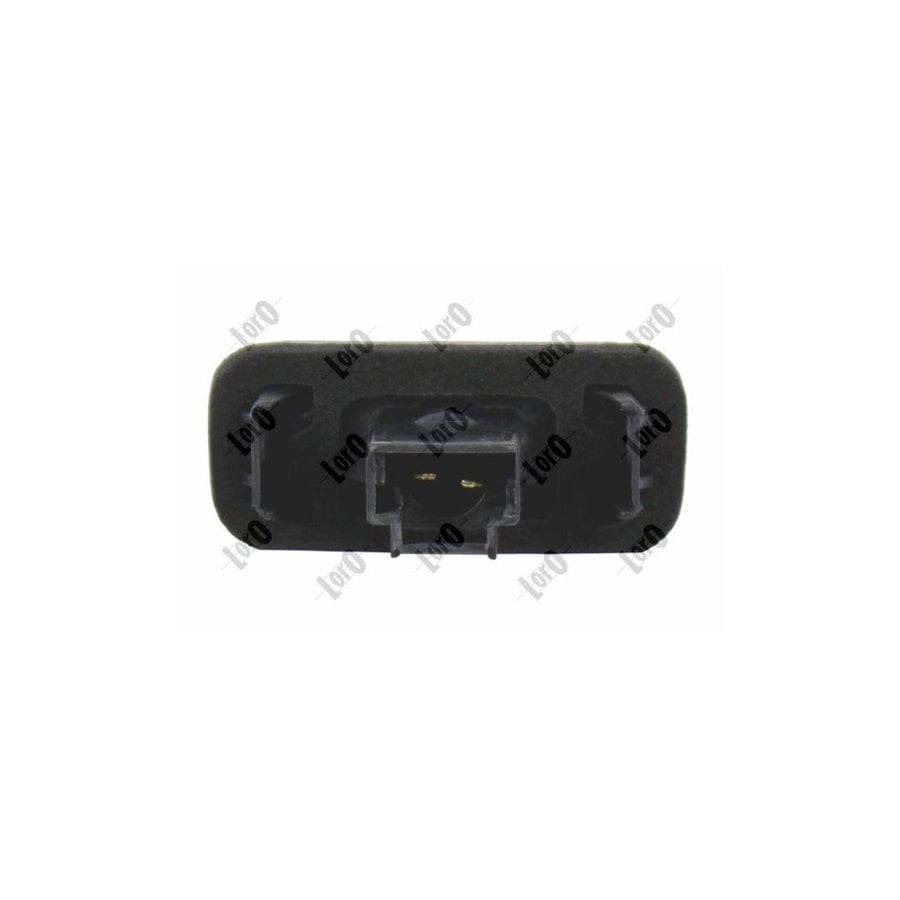 Abakus 03806905 Licence Plate Light