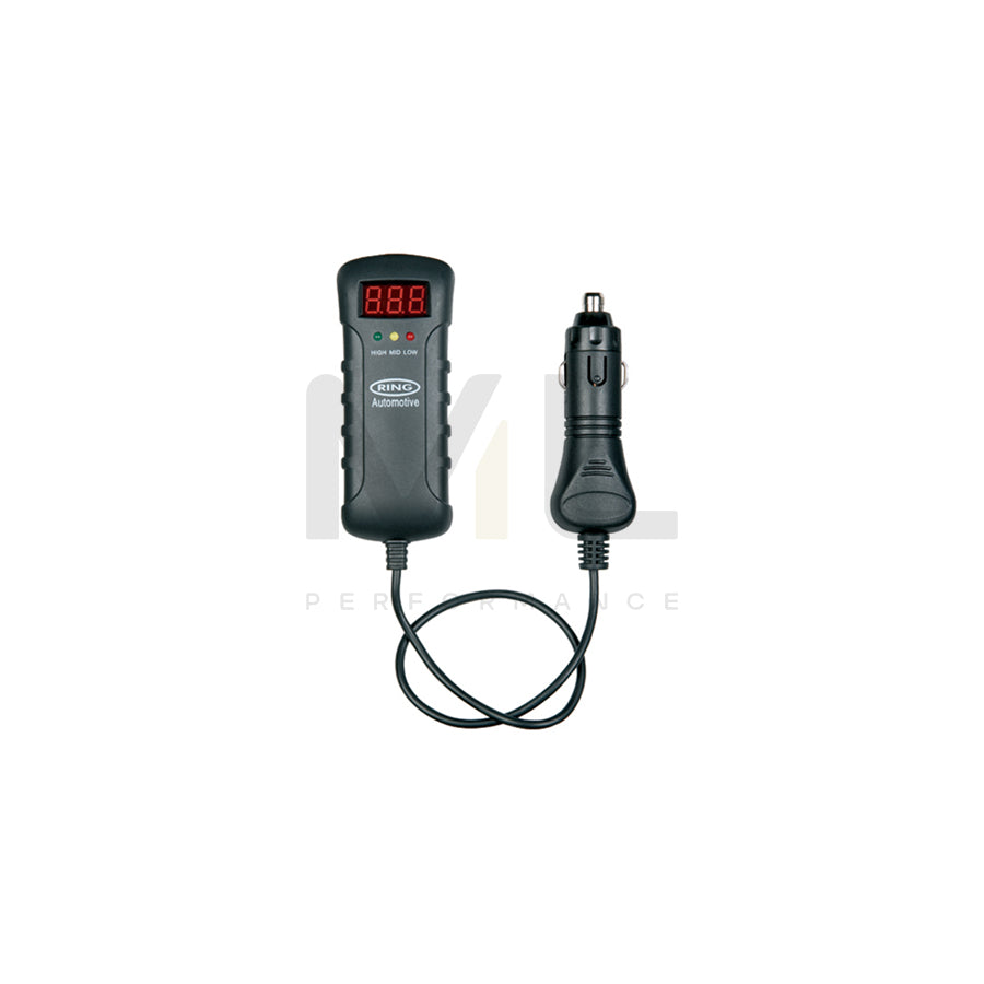 RING RBA3 Battery tester