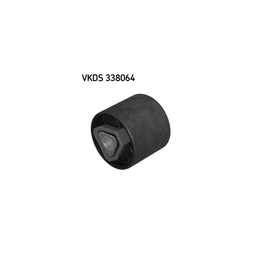 Skf Vkds 338064 Control Arm / Trailing Arm Bush For BMW 5 Series
