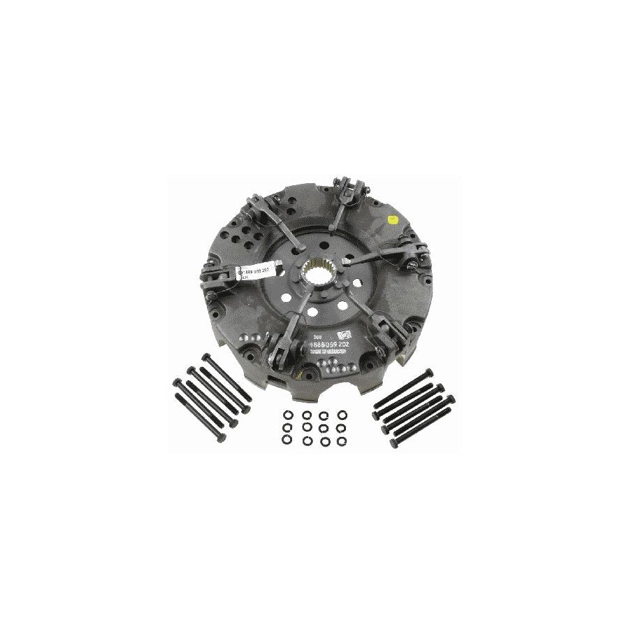 Sachs 1888 059 202 Clutch Pressure Plate