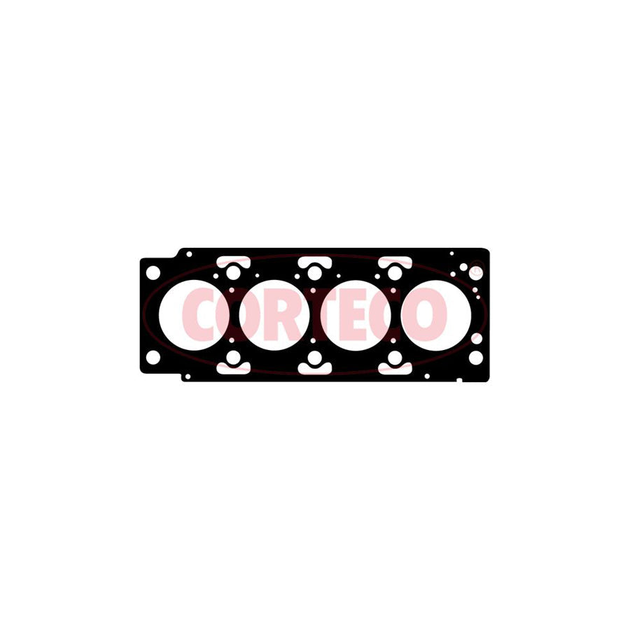 Corteco 415431P Gasket, Cylinder Head