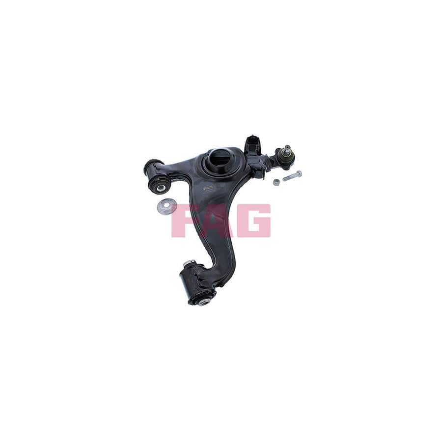 FAG 821 0191 10 Suspension Arm Suitable For Mercedes-Benz 190 (W201)