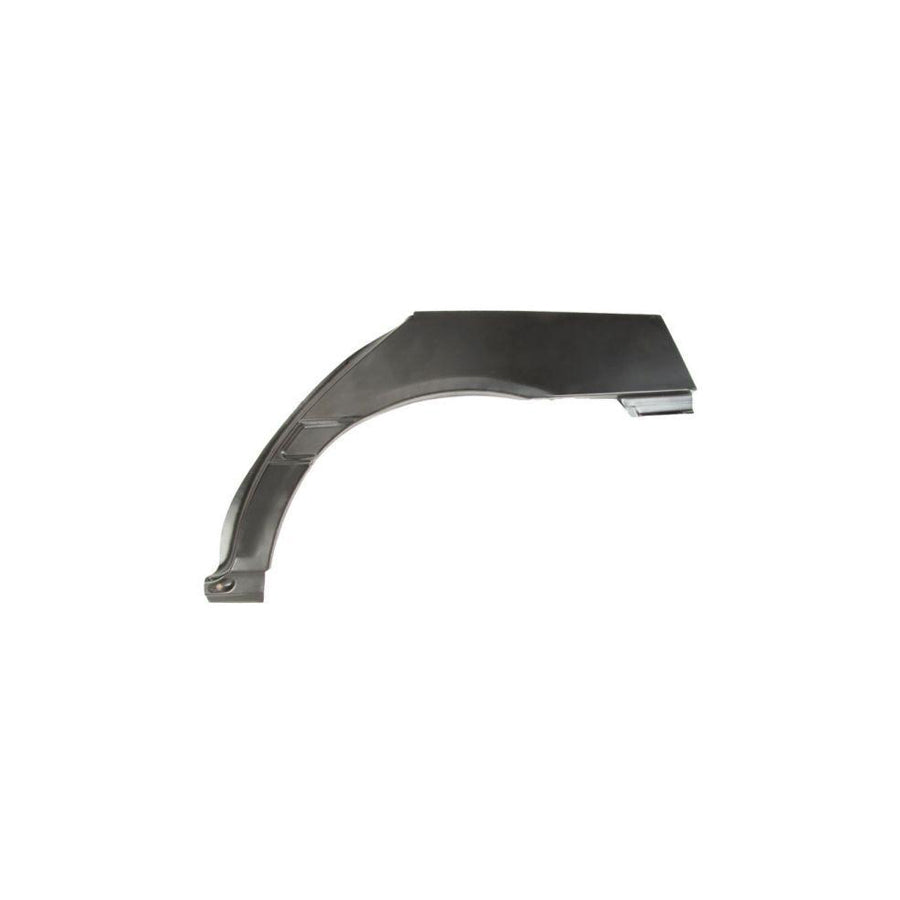 Blic 6504-03-3515581P Sidewall Suitable for Mercedes-Benz C-Class