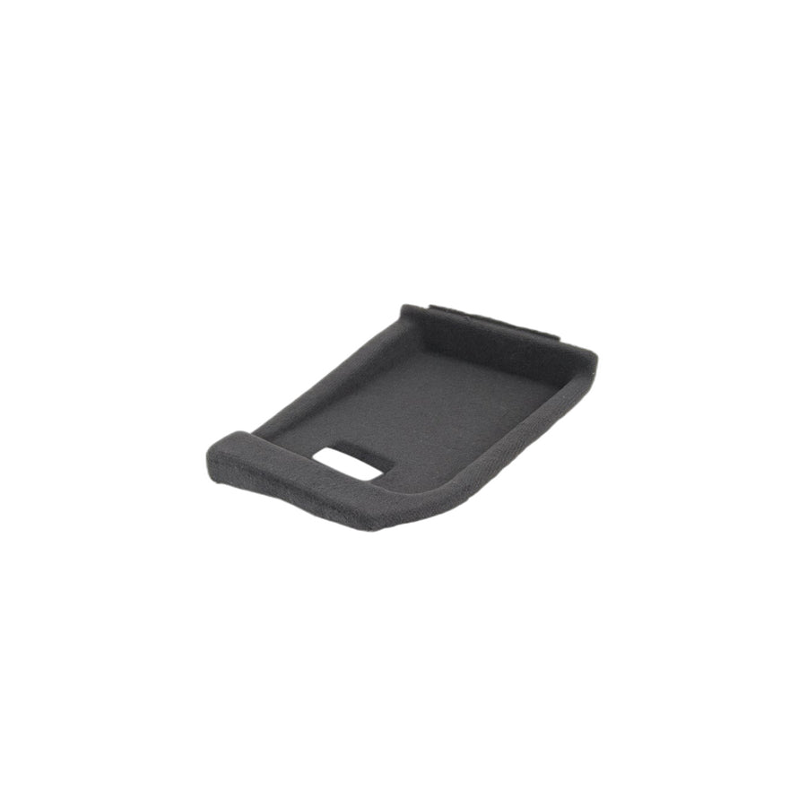 Genuine BMW 51477254077 E70 Flap Left SCHWARZ (Inc. X5)