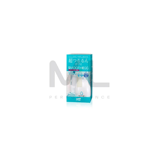 Soft99 00510 SMOOTH EGG Liquid 250 ml