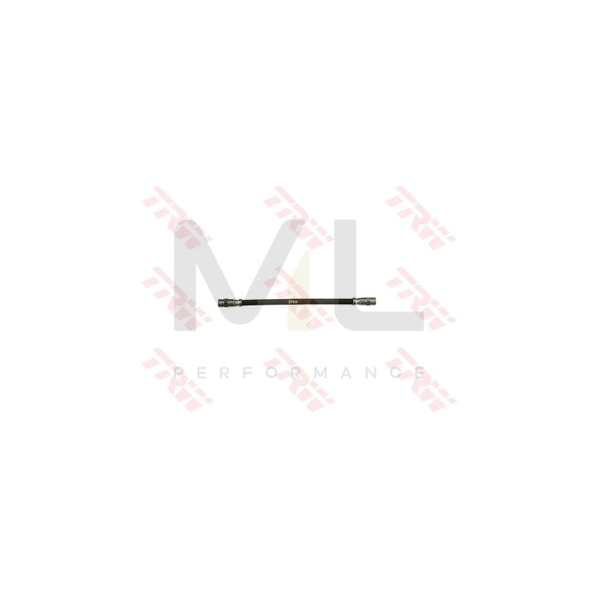 TRW PHA126 Brake Hose 265mm, M10x1