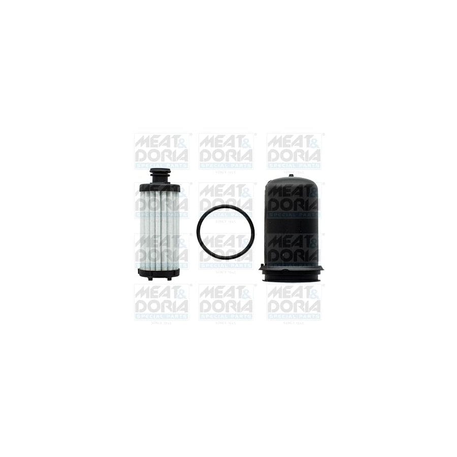 Meat & Doria KIT21104 Hydraulic Filter, Automatic Transmission