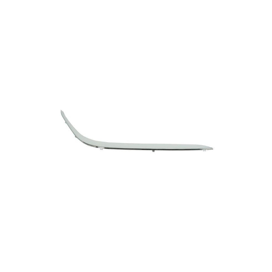 Blic 5703-05-0075924P Bumper Moulding for BMW 7 (E38)