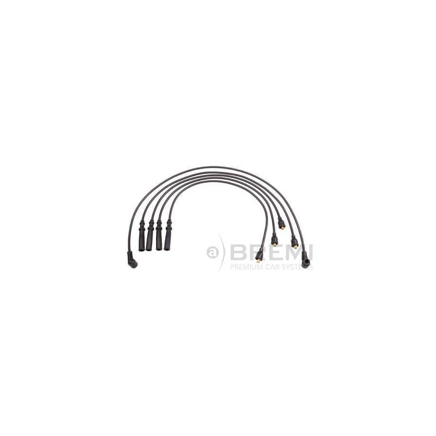 Bremi 600/145 Ignition Cable Kit