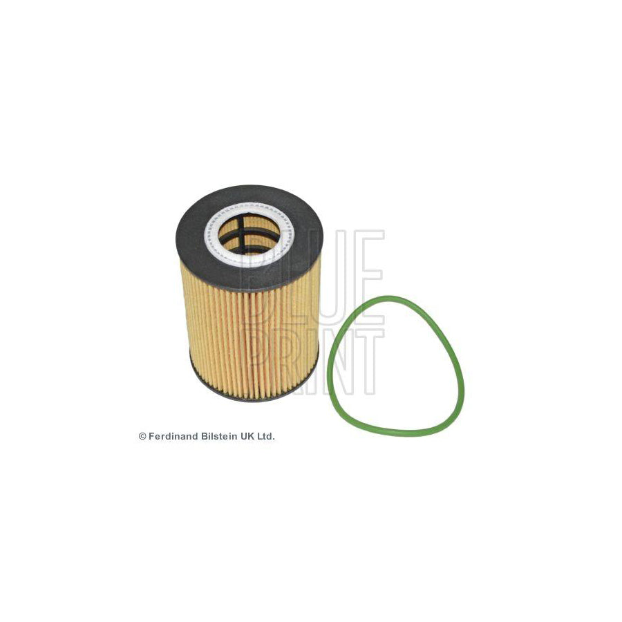 Blue Print Adv182140 Oil Filter for Porsche 911
