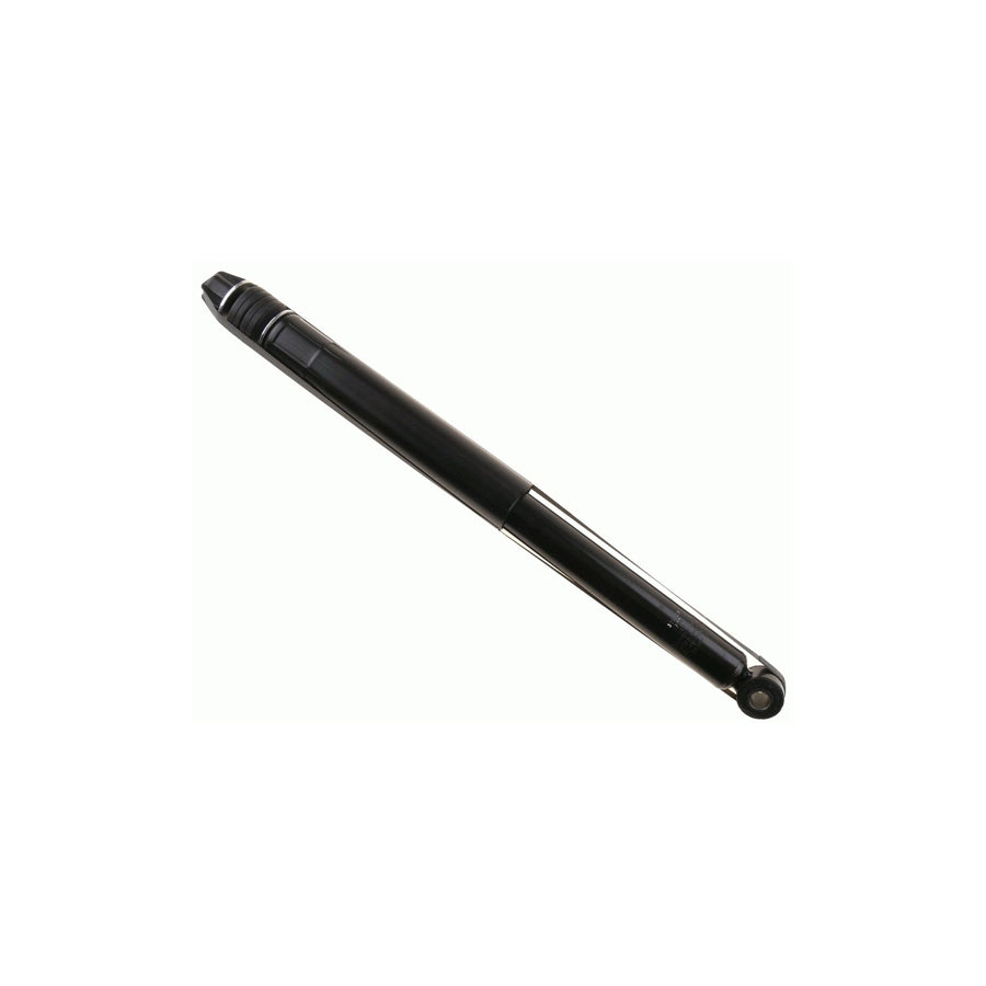 Sachs 312 822 Shock Absorber for Suzuki Sx4 I Hatchback (Ey, Gy)