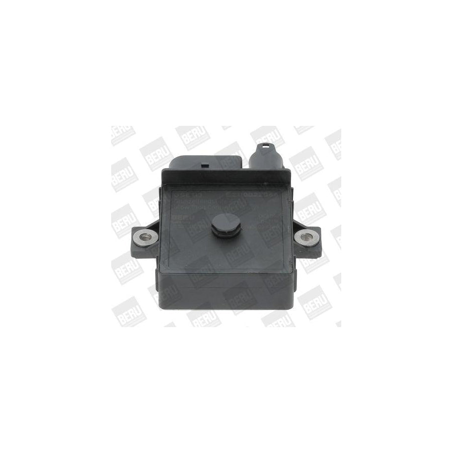Beru Gse113 Control Unit, Glow Plug System Suitable for Mercedes-Benz E-Class