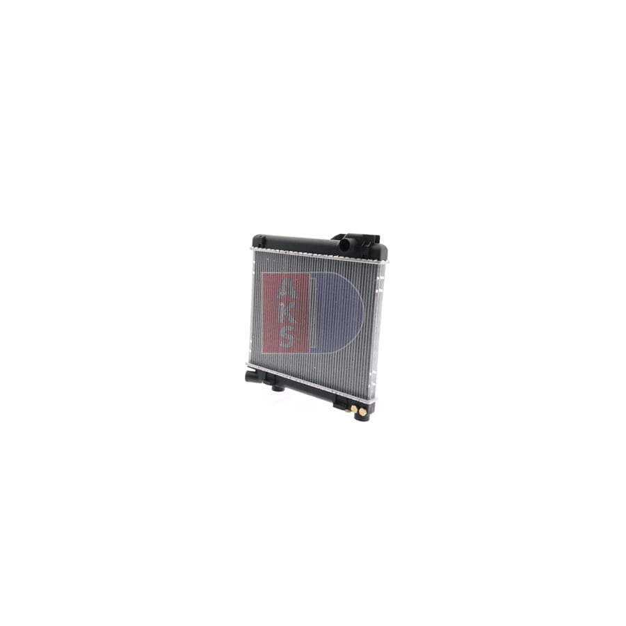 AKS Dasis 050270N Engine Radiator
