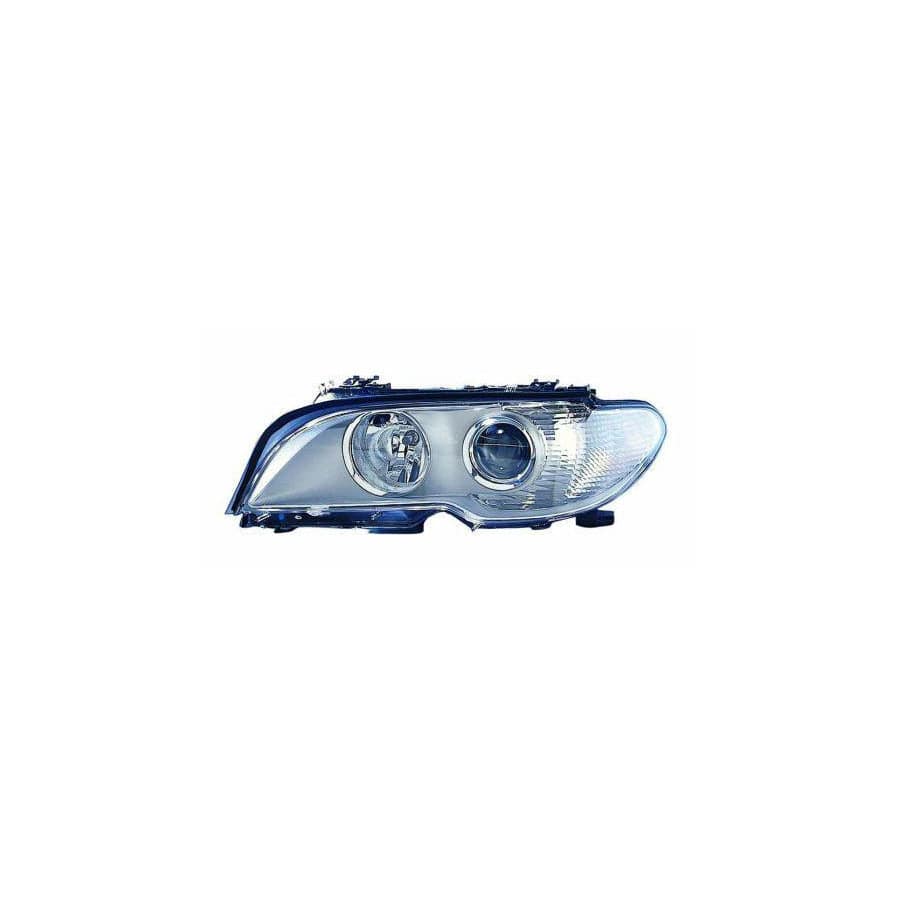 Abakus 4441135Lldm6C Headlight for BMW 3 Series