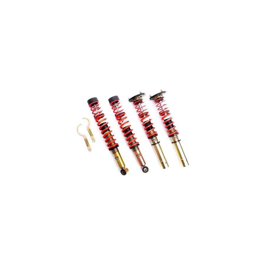 MTS Technik BMW Coilover Suspension Sport - MTSGWBM42-S Coilover Kits | ML Performance UK Car Parts