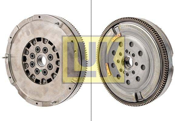 LuK 415 0818 10 Flywheel