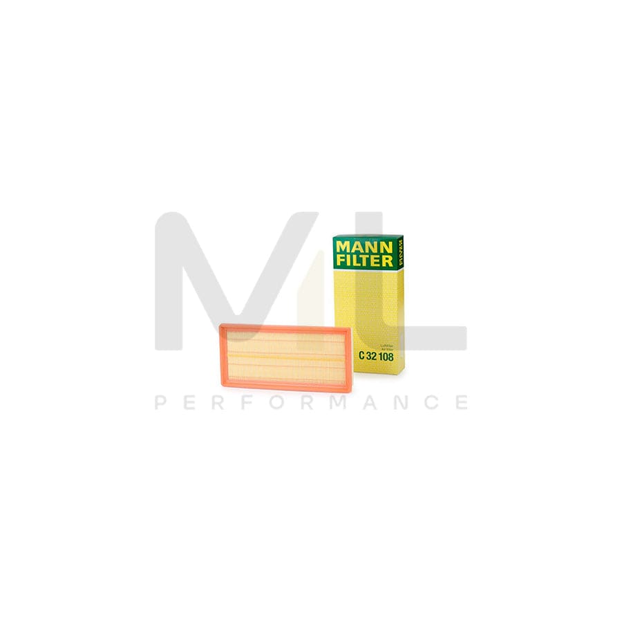 MANN-FILTER C 32 108 Air Filter Filter Insert