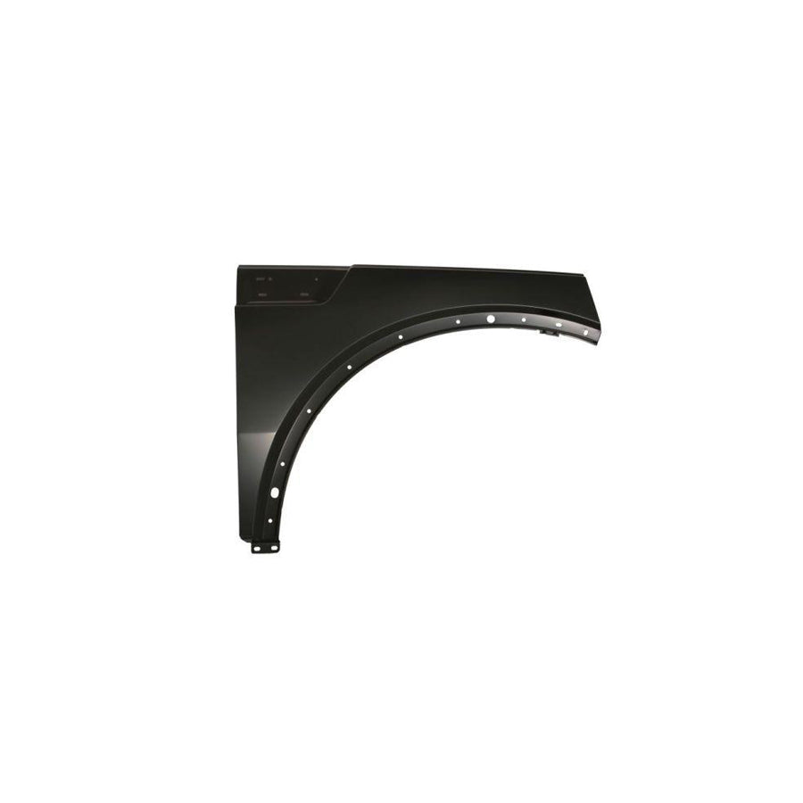 Blic 6504-04-0933312P Wing Fender for Dodge Nitro Off-Road