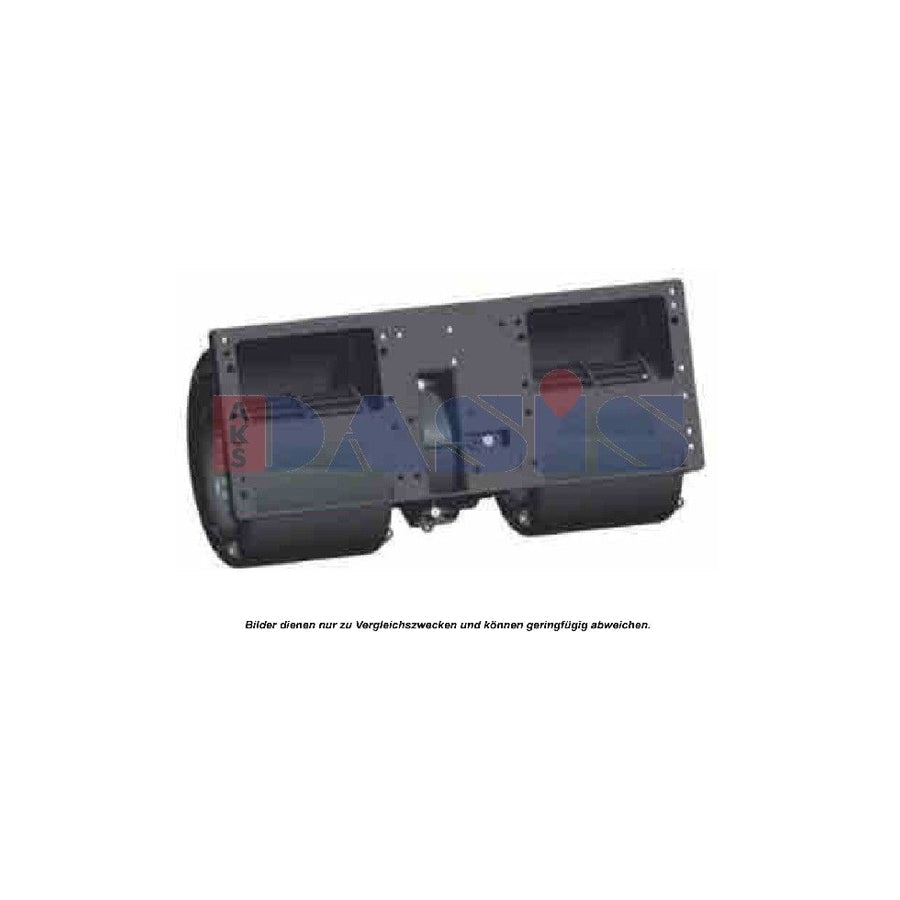 AKS Dasis 879036N Interior Blower