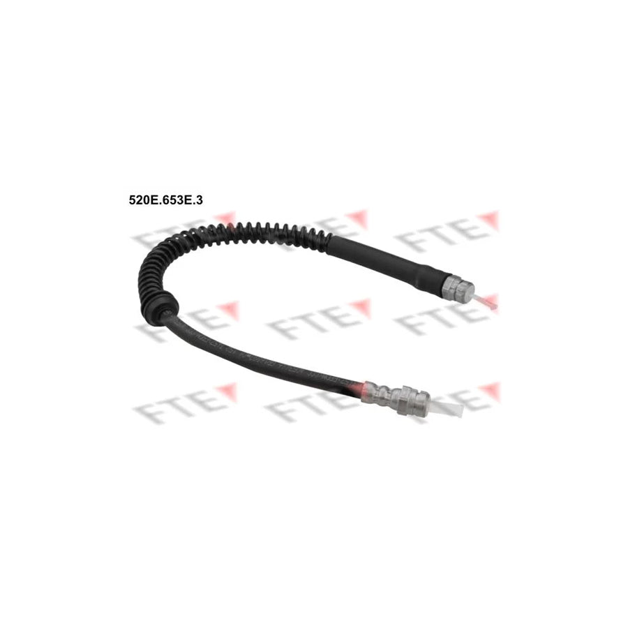 FTE 9240306 Brake Hose for VW Caddy
