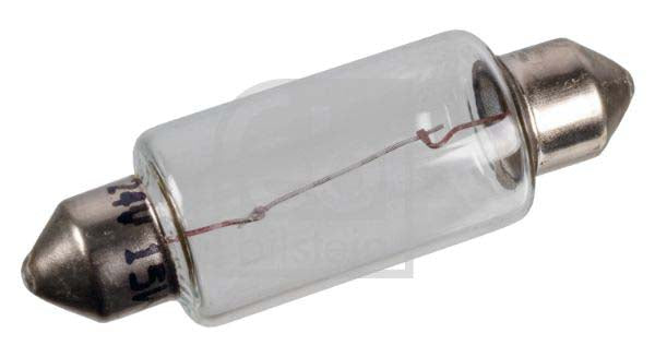 Febi Bilstein 173309 Bulb, Interior Light | ML Performance UK Car Parts