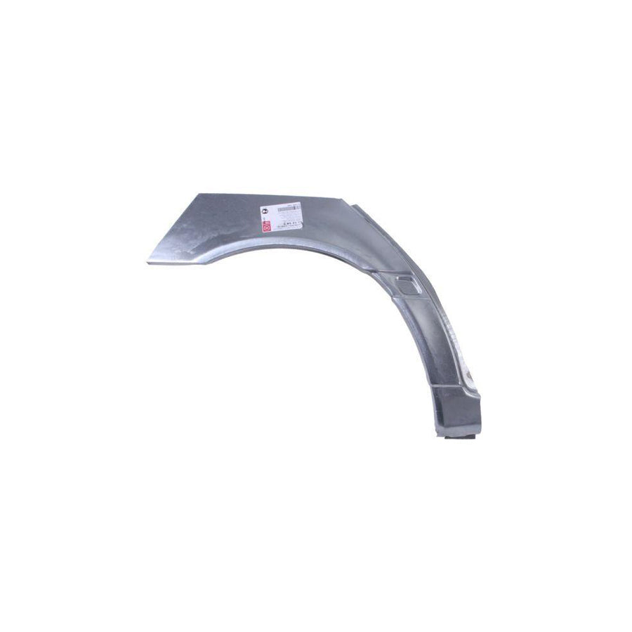 Blic 6504-03-3512582P Sidewall Suitable for Mercedes-Benz C-Class