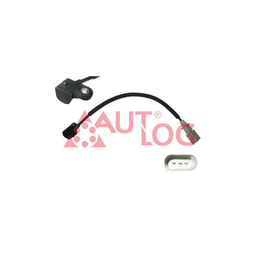 Autlog As4458 Camshaft Position Sensor
