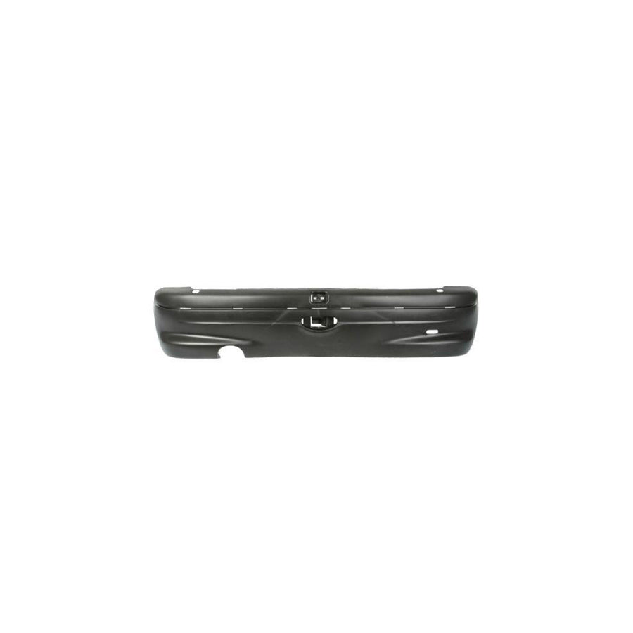 Blic 5506-00-5507950P Rear Bumper for Peugeot 206